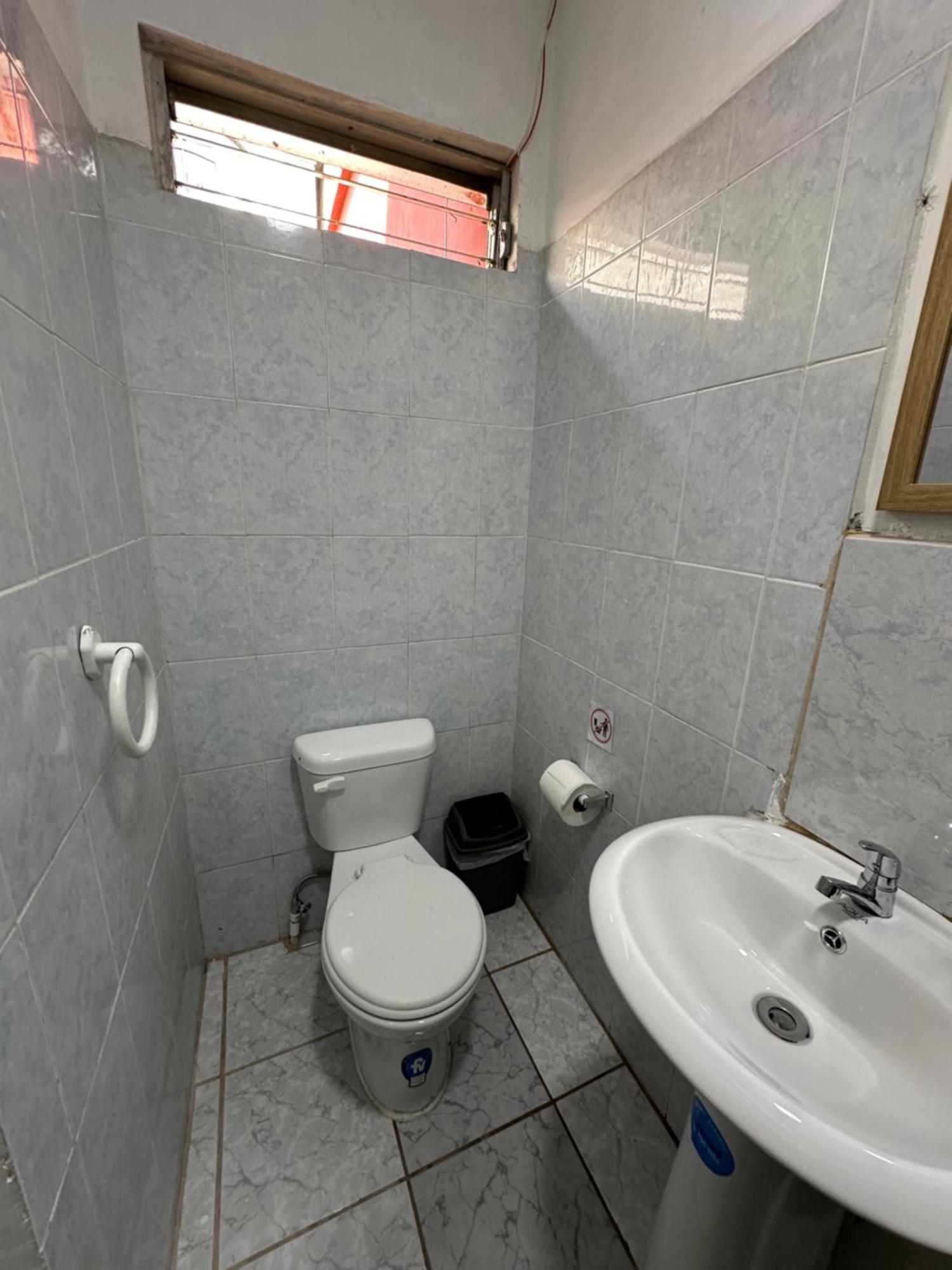 Casa Alicia Hostal Antigua Guatemala المظهر الخارجي الصورة